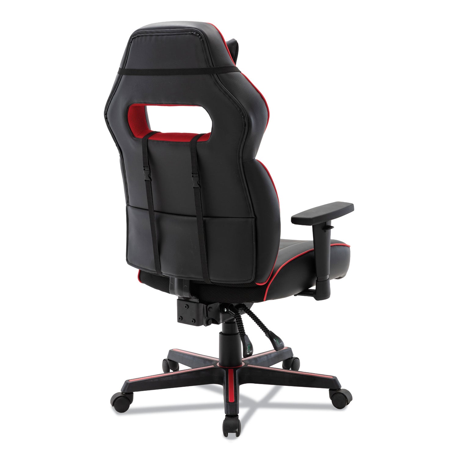 racing-style-ergonomic-gaming-chair-supports-275-lb-1591-to-198-seat-height-black-red-trim-seat-back-black-red-base_alegm4136 - 6