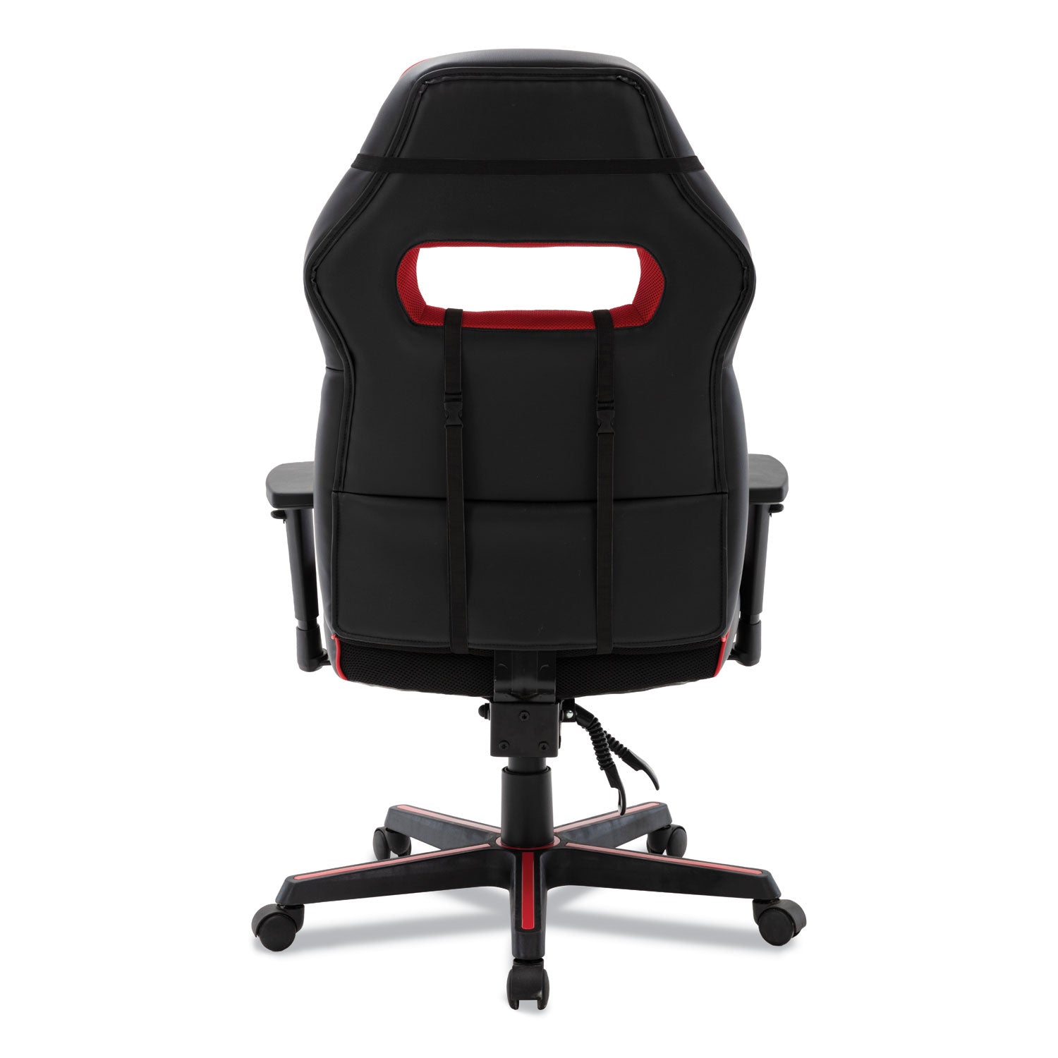racing-style-ergonomic-gaming-chair-supports-275-lb-1591-to-198-seat-height-black-red-trim-seat-back-black-red-base_alegm4136 - 7
