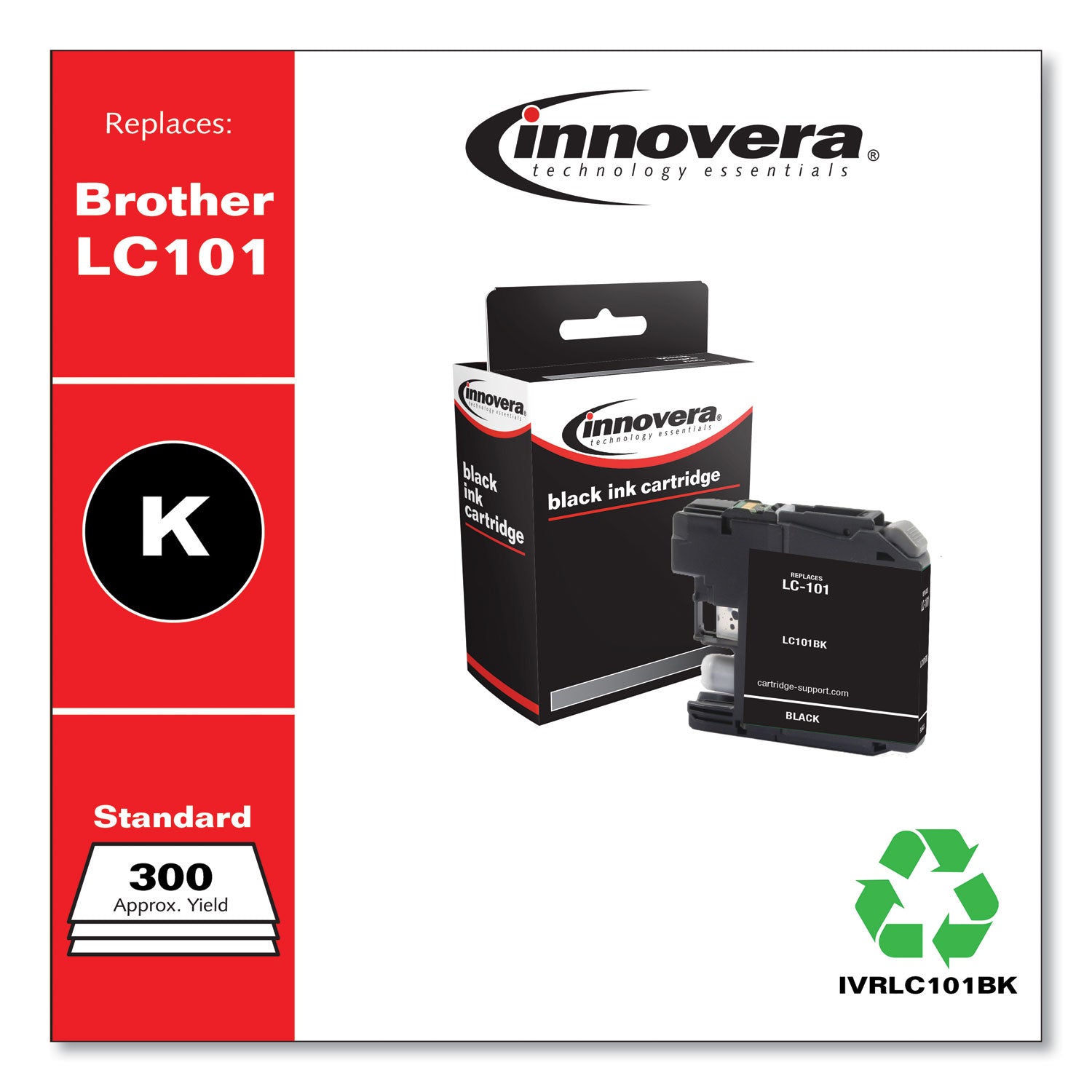 compatible-black-ink-replacement-for-lc101bk-300-page-yield_ivrlc101bk - 2