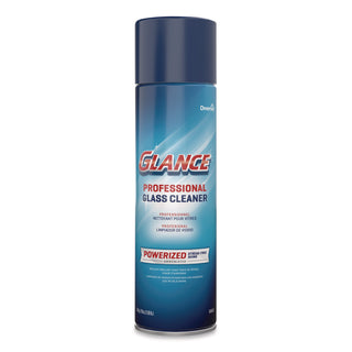 Carpet Cleanser Heavy-Duty Prespray, Fruity Scent, 1 gal Bottle, 4/Carton