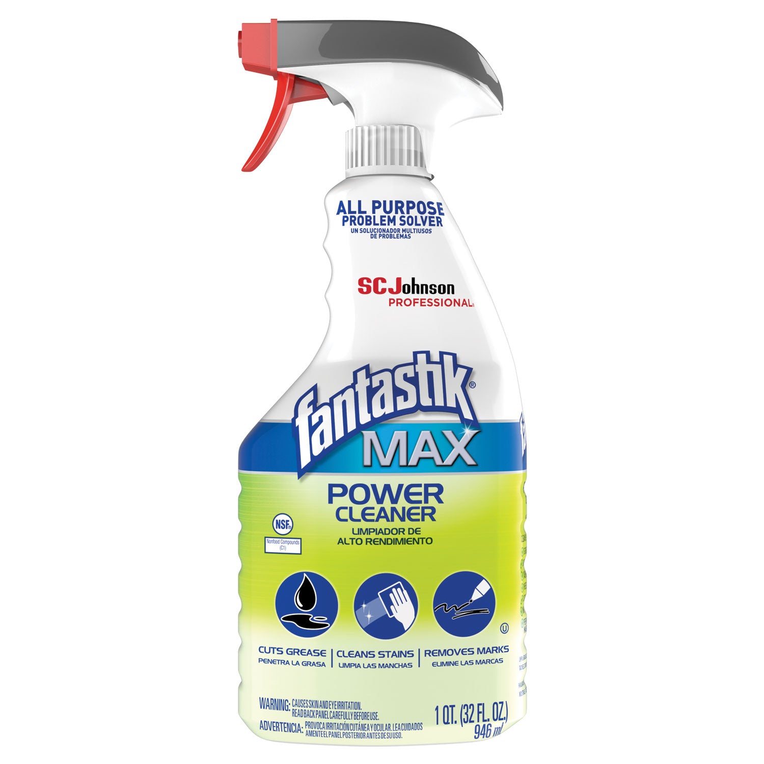 power-cleaner-pleasant-scent-32-oz-spray-bottle-8-carton_sjn323563 - 1
