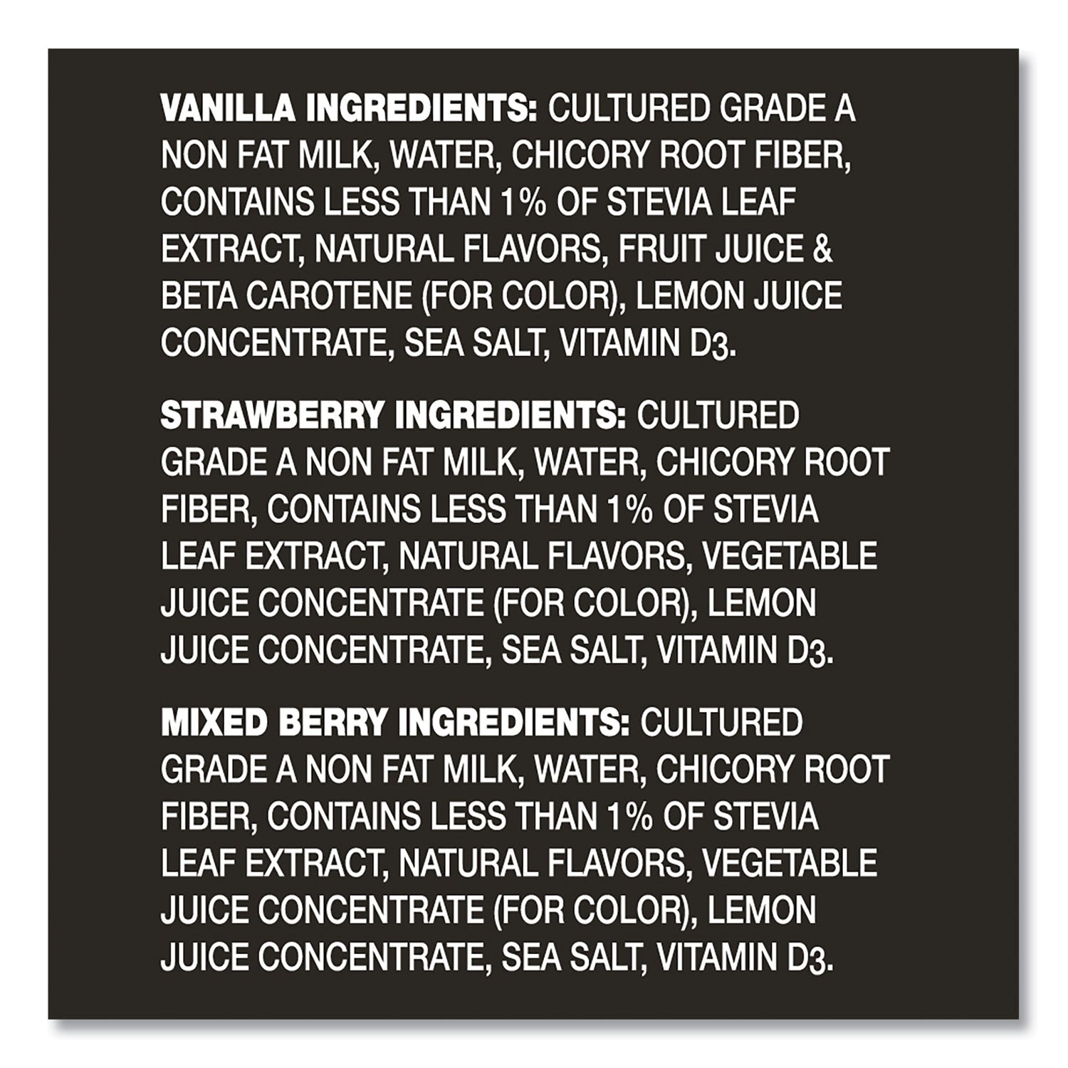 triple-zero-blended-greek-nonfat-yogurt-53-oz-strawberry-mixed-berry-vanilla-18-carton-ships-in-1-3-business-days_grr90200027 - 7