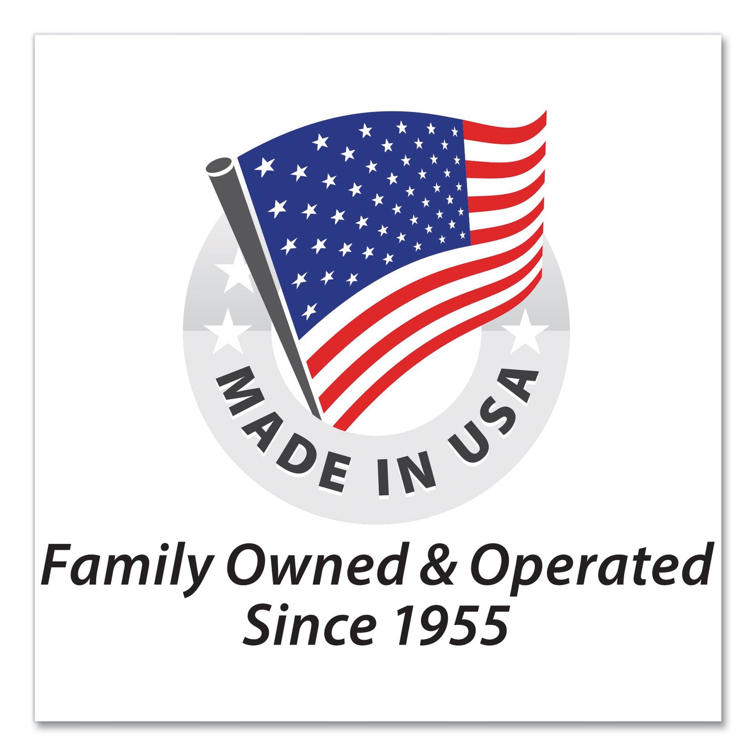 besafe-messaging-floor-decals-be-smart-stand-apart;-knife-fork;-thank-you-12-dia-green-white-6-carton_tab79061 - 5