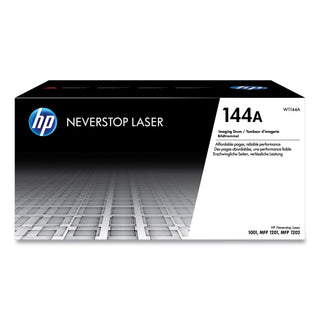 HP 144A Imaging Drum - Laser Print Technology - 1 / Carton