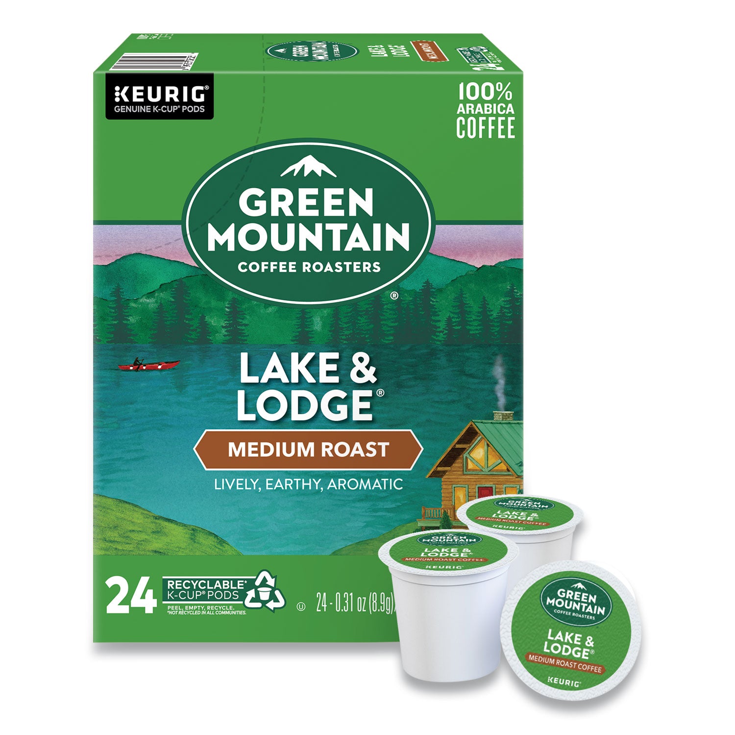 lake-and-lodge-coffee-k-cups-medium-roast-24-box_gmt6523 - 5