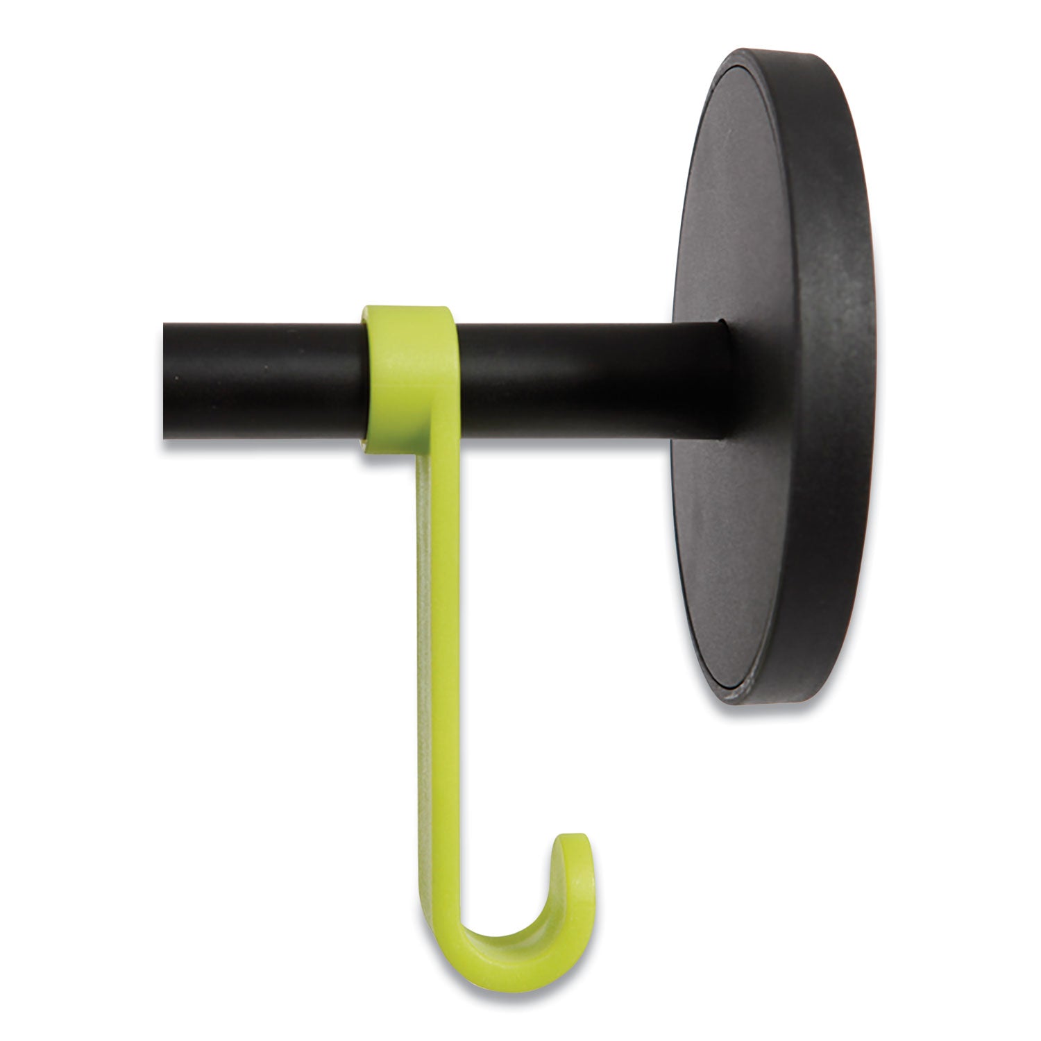stan3-steel-coat-rack-stand-alone-rack-eight-knobs-15w-x-15d-x-693h-black_abapmstan3n - 7
