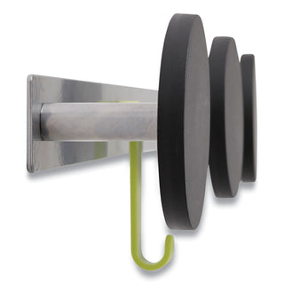 over-the-door-coat-hook-metal-and-plastic-3-pegs-black-20-lb-capacity_abapms3p - 4