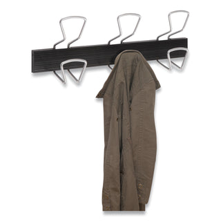 wall-mount-coat-hooks-1811-x-295-x-645-metal-silver-22-lb-capacity_abapmpro3m - 2