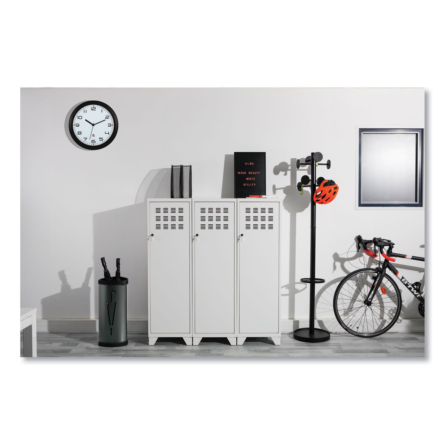 stan3-steel-coat-rack-stand-alone-rack-eight-knobs-15w-x-15d-x-693h-black_abapmstan3n - 3