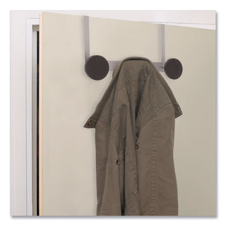over-the-door-coat-hook-metal-and-plastic-3-pegs-black-20-lb-capacity_abapms3p - 5