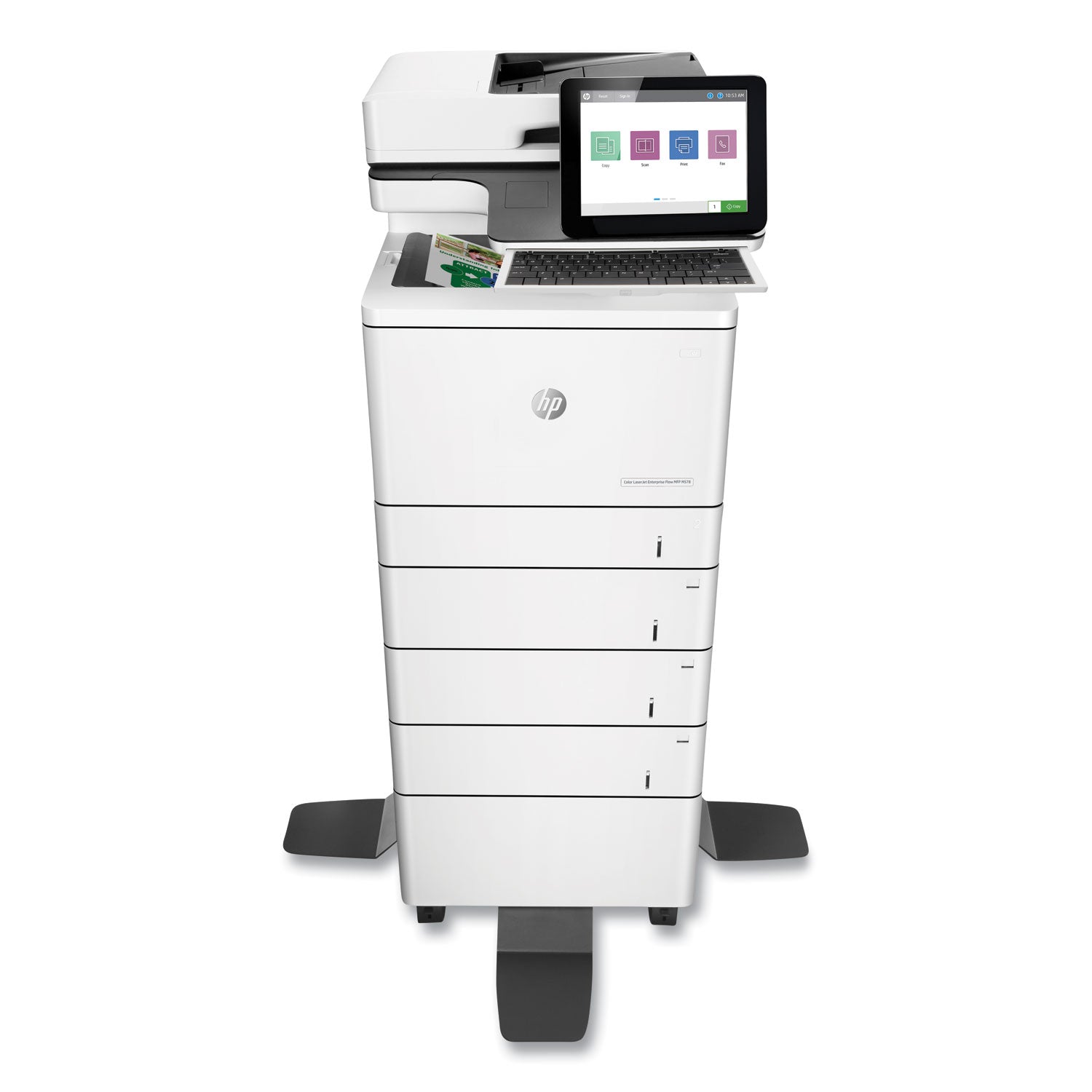 laserjet-enterprise-flow-mfp-m578c-multifunction-printer-copy-fax-print-scan_hew7zu87a - 4