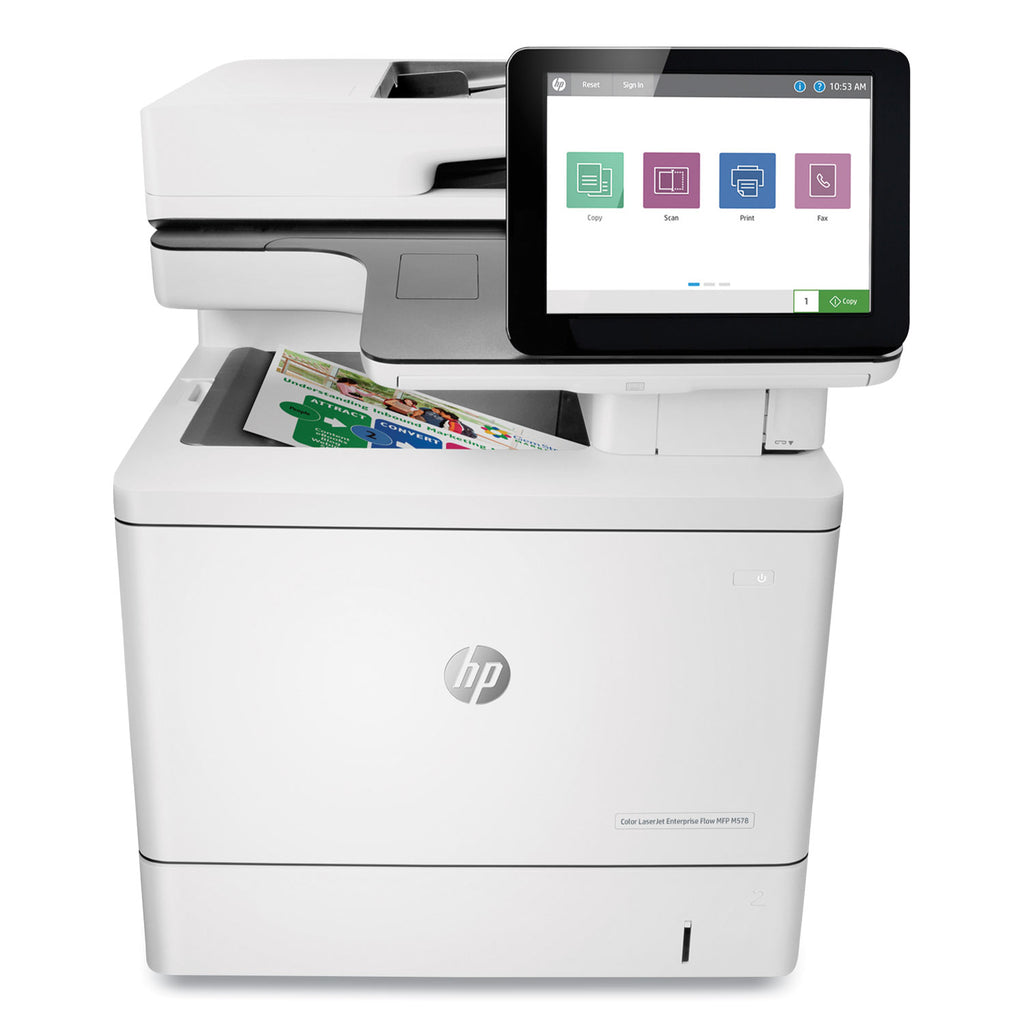 laserjet-enterprise-flow-mfp-m578c-multifunction-printer-copy-fax-print-scan_hew7zu87a - 1