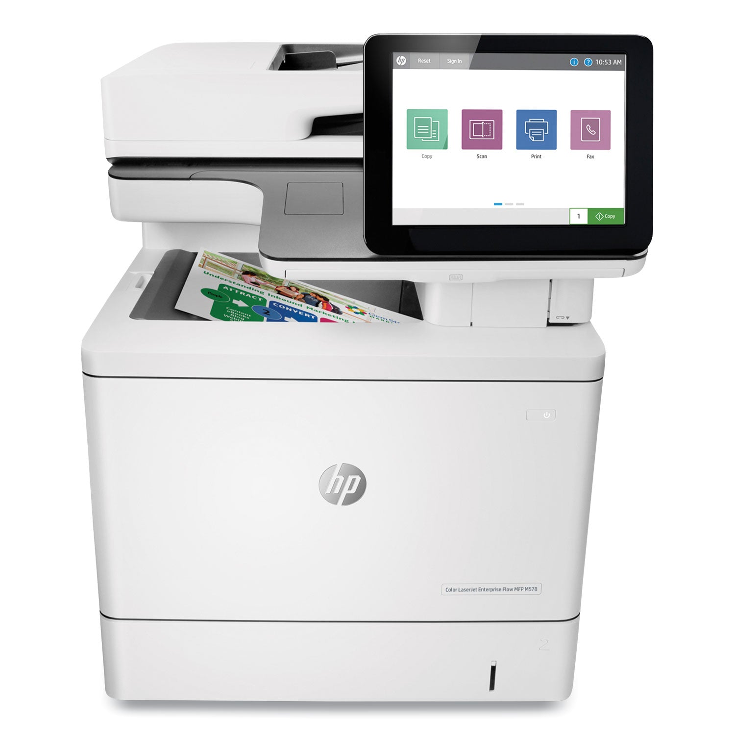 laserjet-enterprise-flow-mfp-m578c-multifunction-printer-copy-fax-print-scan_hew7zu87a - 1