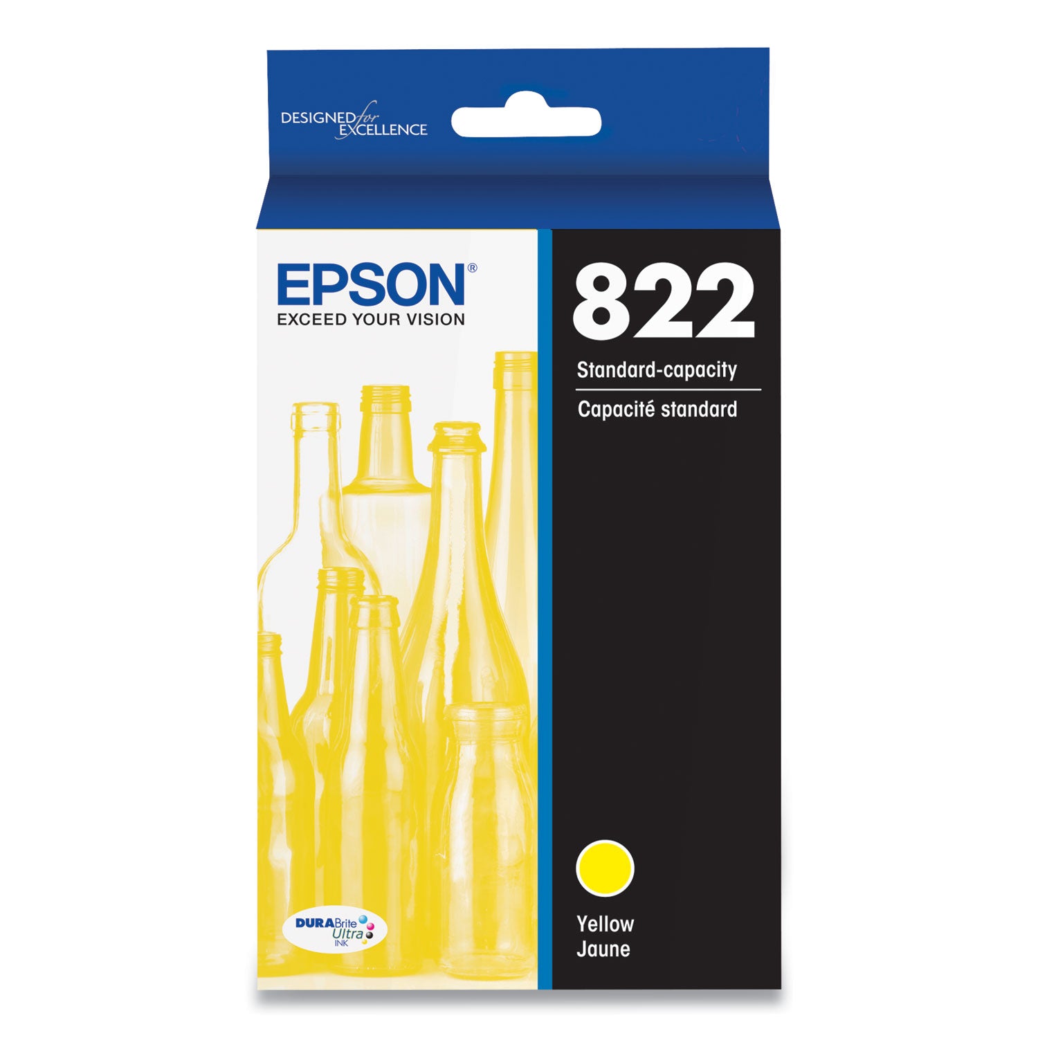 t822420-s-t822-durabrite-ultra-ink-240-page-yield-yellow_epst822420s - 1