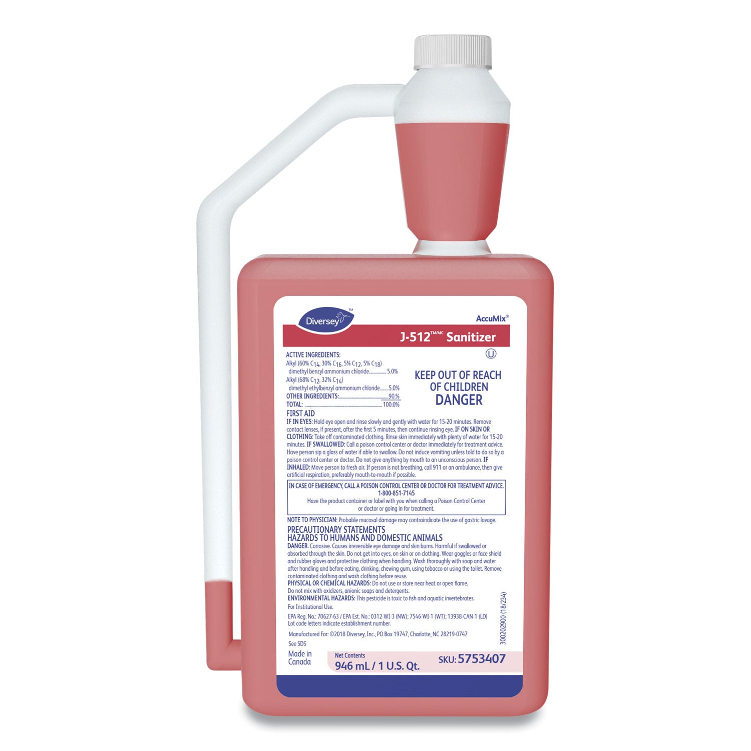 j-512tm-mc-santizer-32-oz-accumix-bottle-6-carton_dvo5753407 - 1