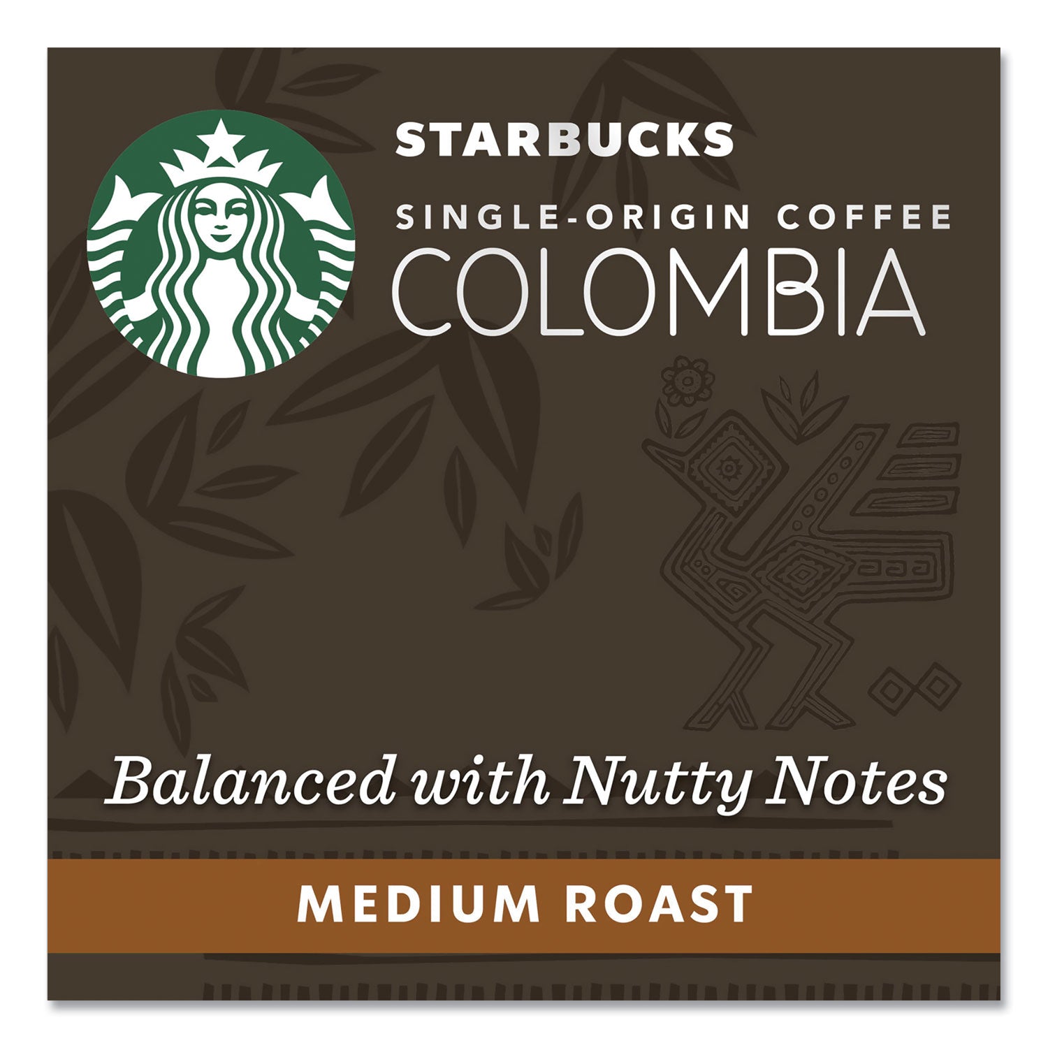 Pods Variety Pack, Blonde Espresso/Colombia/Espresso/Pikes Place, 60 Pods/Pack, Ships in 1-3 Business Days