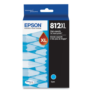 t812xl220-s-t812xl-durabrite-ultra-high-yield-ink-1100-page-yield-cyan_epst812xl220s - 1