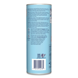 Oxygen Bleach Powder Cleanser, 21oz Can, 24/Carton