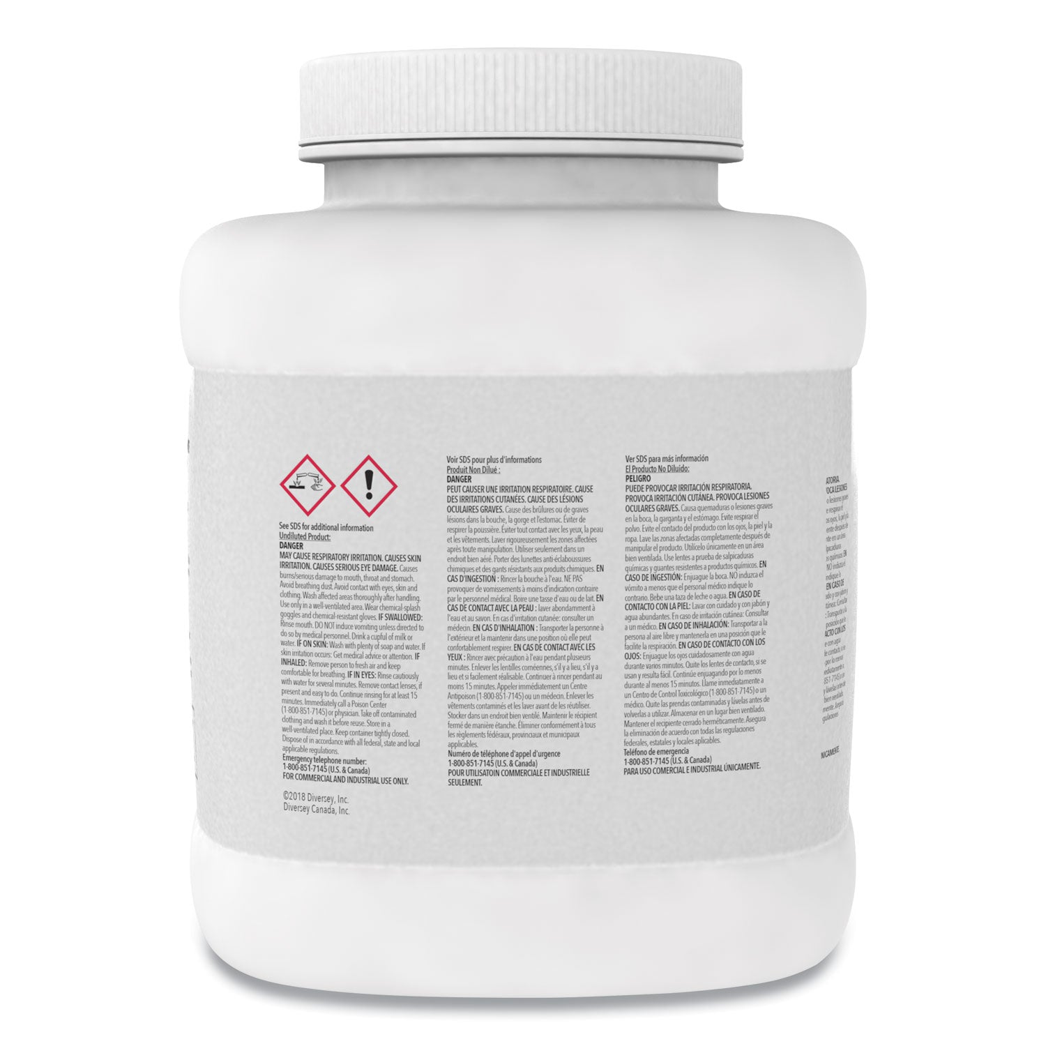 beer-clean-glass-cleaner-unscented-powder-4-lb-container_dvo990201 - 2