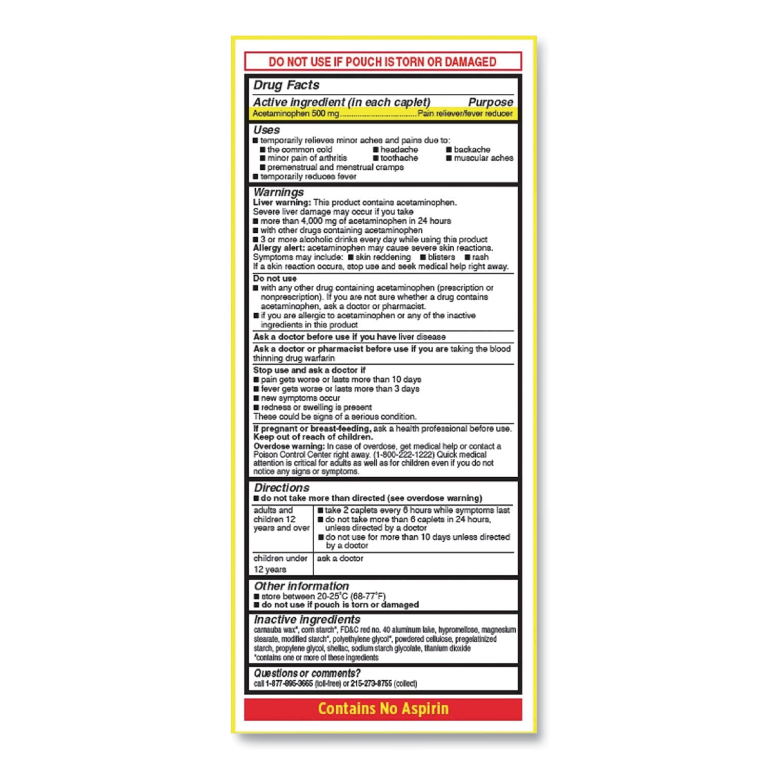 acetaminophen-500mg-extra-strength-caplets-refill-2-packet-30-packets-box_lil97477 - 3