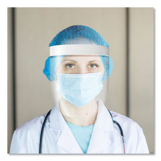disposable-face-shield-13-x-10-clear-100-carton_defpfmd100f - 3