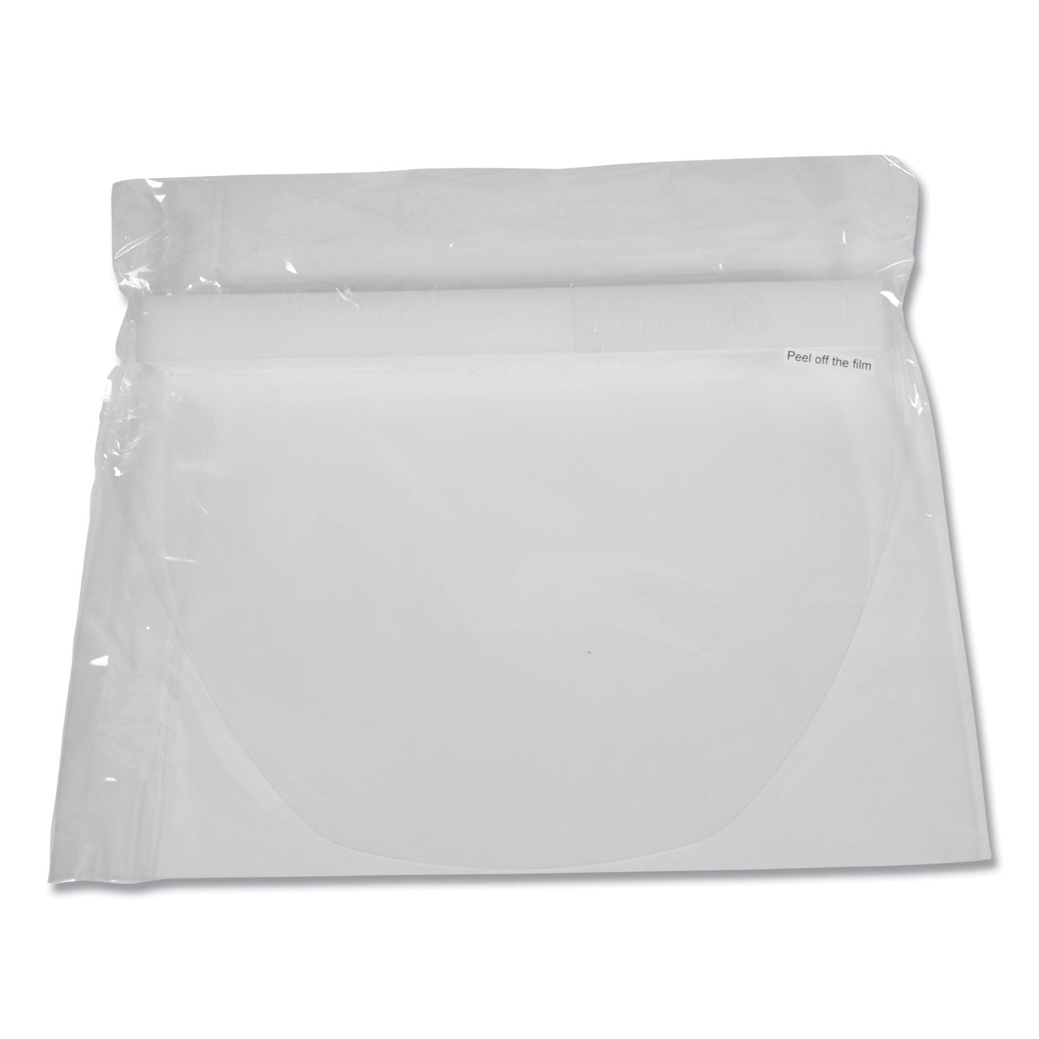 disposable-face-shield-13-x-10-clear-100-carton_defpfmd100f - 7