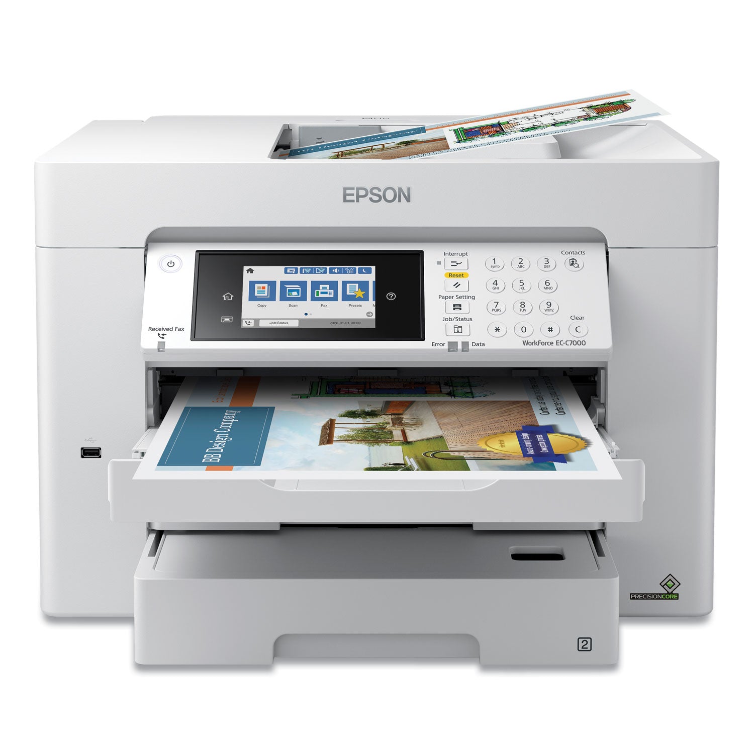 workforce-ec-c7000-wide-format-all-in-one-inkjet-printer_epsc11ch67202 - 1