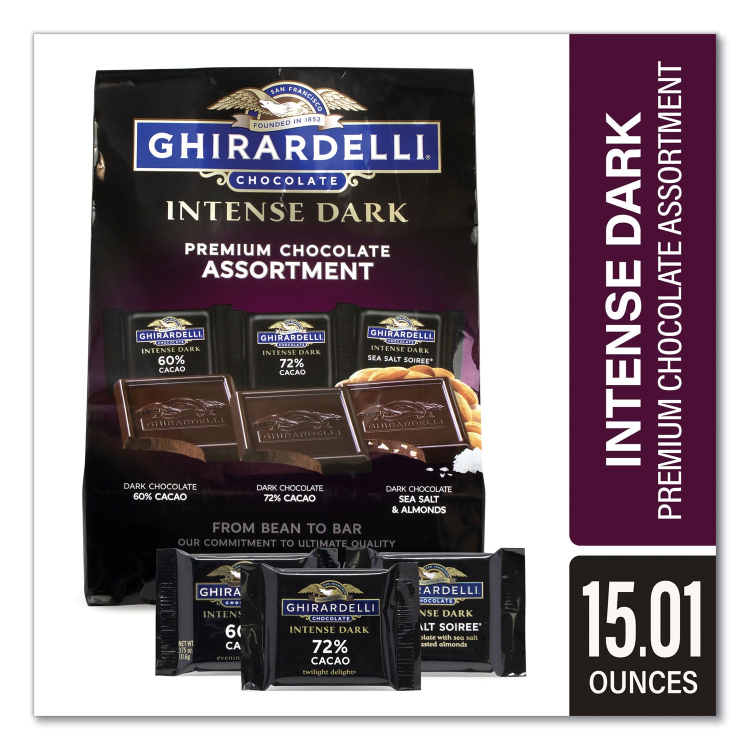 intense-dark-chocolate-premium-collection-1501-oz-bag-ships-in-1-3-business-days_grr22001102 - 1