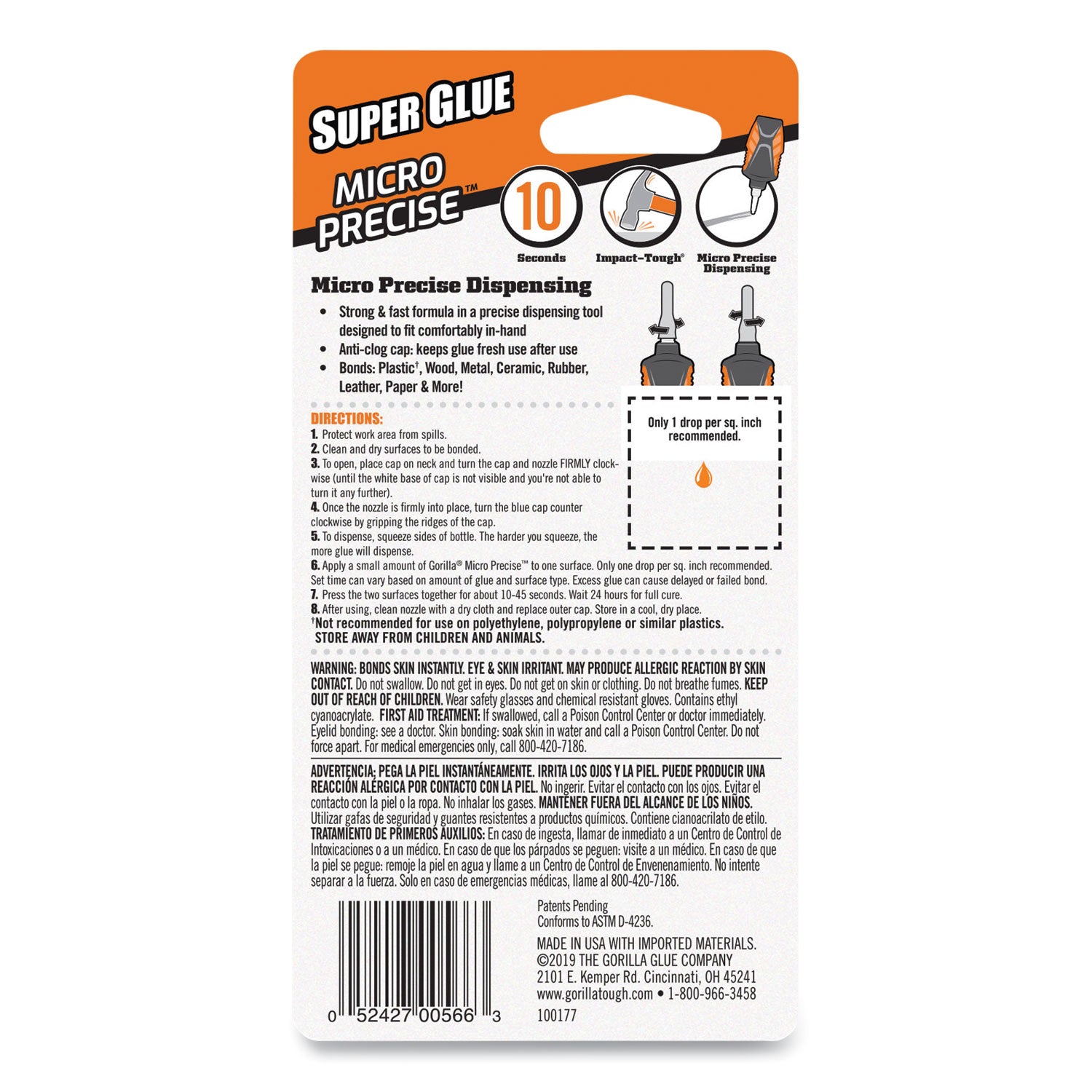 super-glue-micro-precise-019-oz-dries-clear-4-carton_gor102862ct - 3