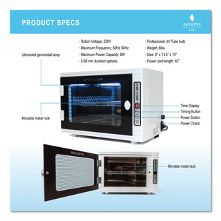 uv-sterilizer-cabinet-white_cvssta06 - 2