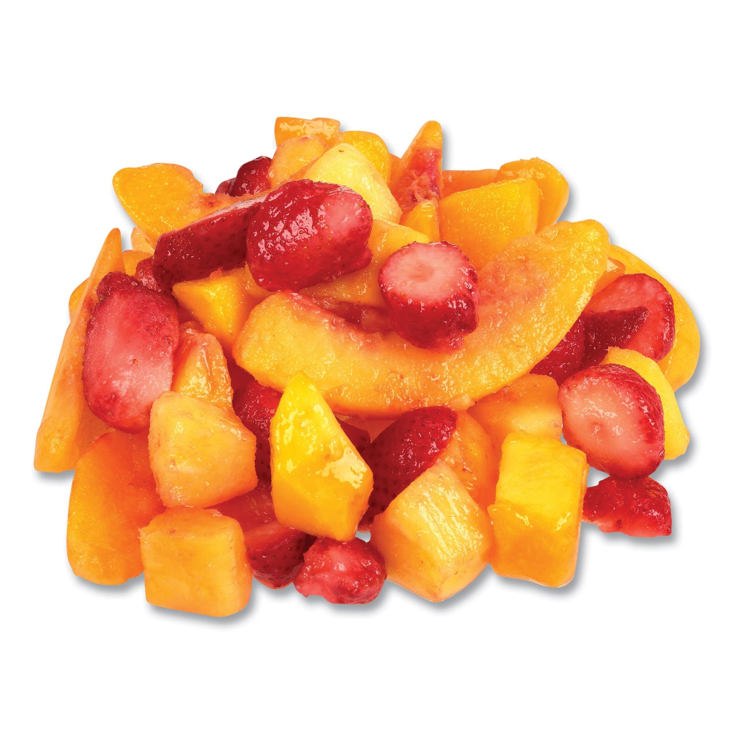 Frozen Mixed Fruit, 5 lb Bag, Ships in 1-3 Business Days