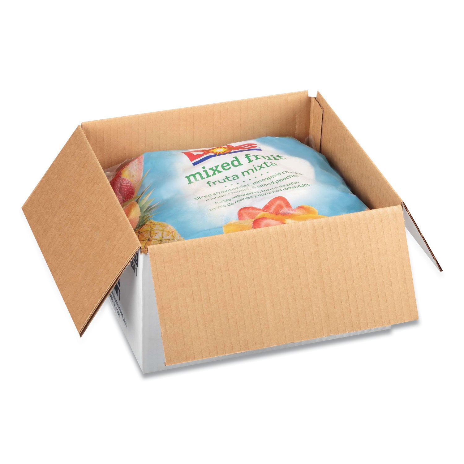 Frozen Mixed Fruit, 5 lb Bag, Ships in 1-3 Business Days