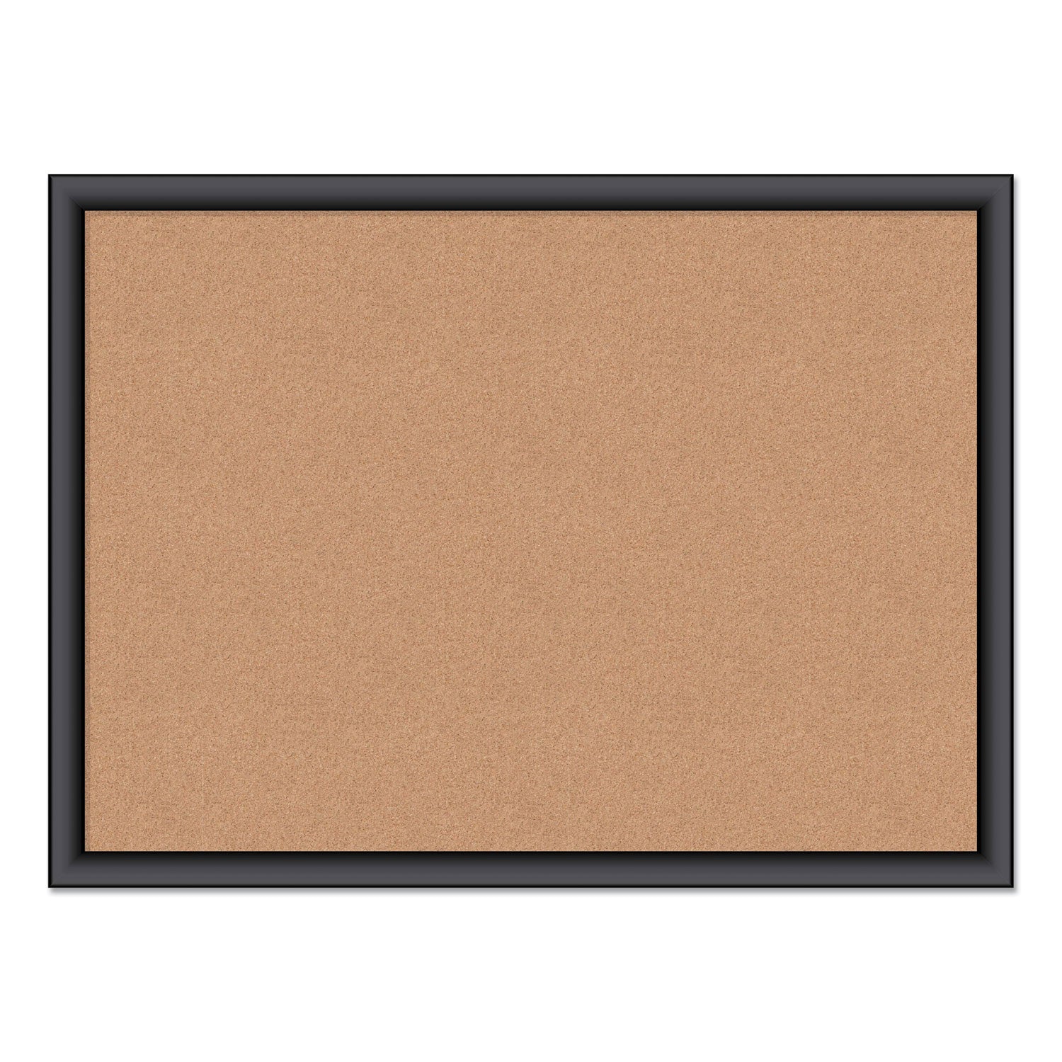 cork-bulletin-board-23-x-17-tan-surface-black-frame_ubr026u0001 - 1