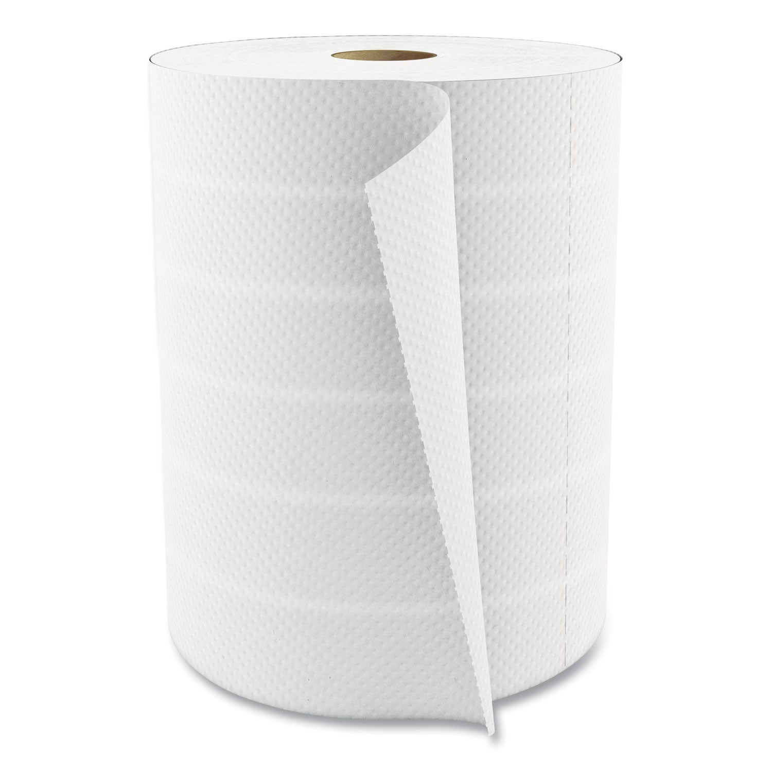 select-kitchen-roll-towels-2-ply-11-x-8-white-450-roll-12-carton_csdu450 - 1