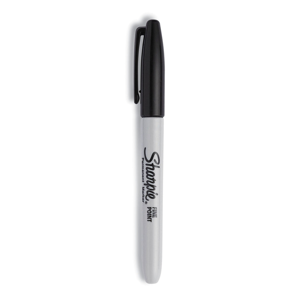 Sharpie Fine Point Permanent Marker