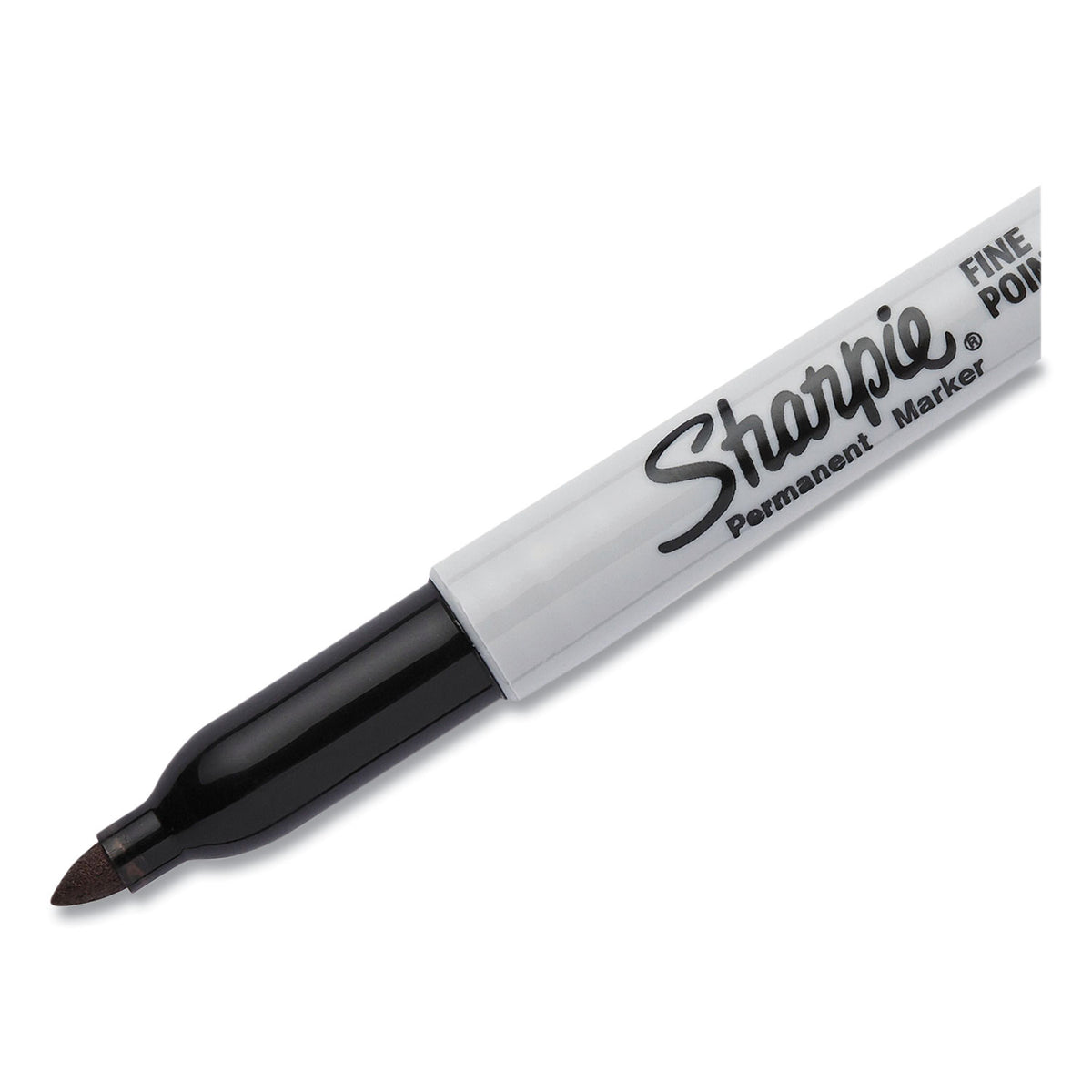 Sharpie Fine Point Permanent Marker
