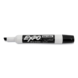 Expo Dry Erase Markers, Sold as 1 Set, 4 Each per Set