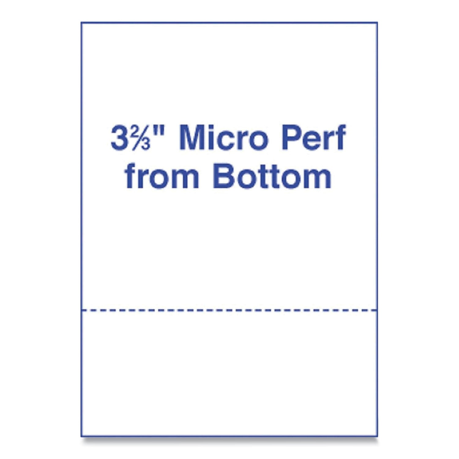 perforated-and-punched-laser-cut-sheets-micro-perforated-367-from-bottom-24-lb-bond-weight-85-x-11-white-500-ream_tst30044 - 1