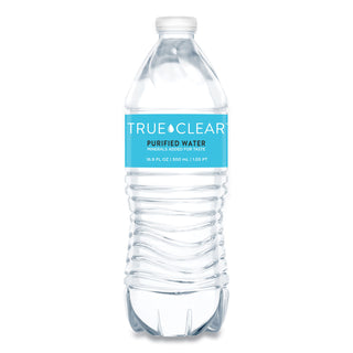purified-bottled-water-169-oz-bottle-24-bottles-carton-84-cartons-pallet_tcltrc05l24plt - 1