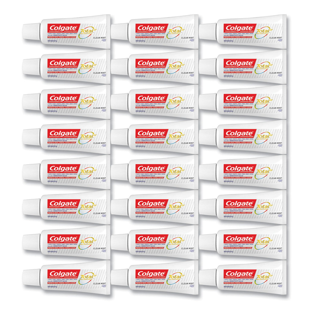 total-toothpaste-coolmint-088-oz-24-carton_cpc45986 - 1