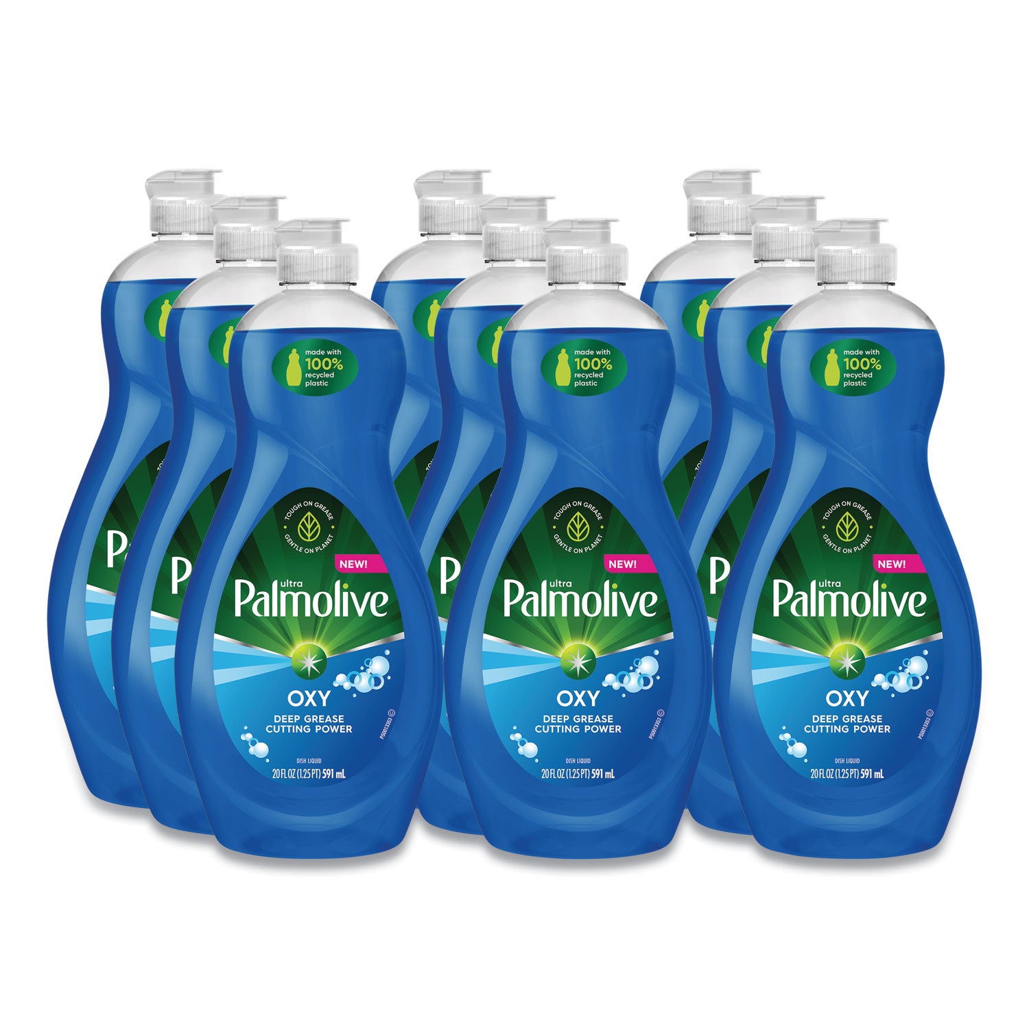 dishwashing-liquid-unscented-20-oz-bottle-9-carton_cpc45041 - 1