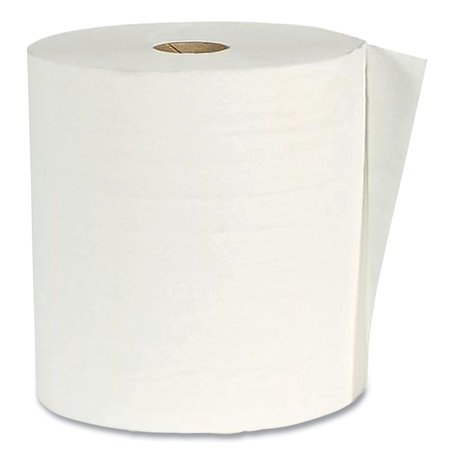 hardwound-paper-towel-roll-virgin-paper-1-ply-788-x-800-ft-white-6-carton_apaw80166 - 1