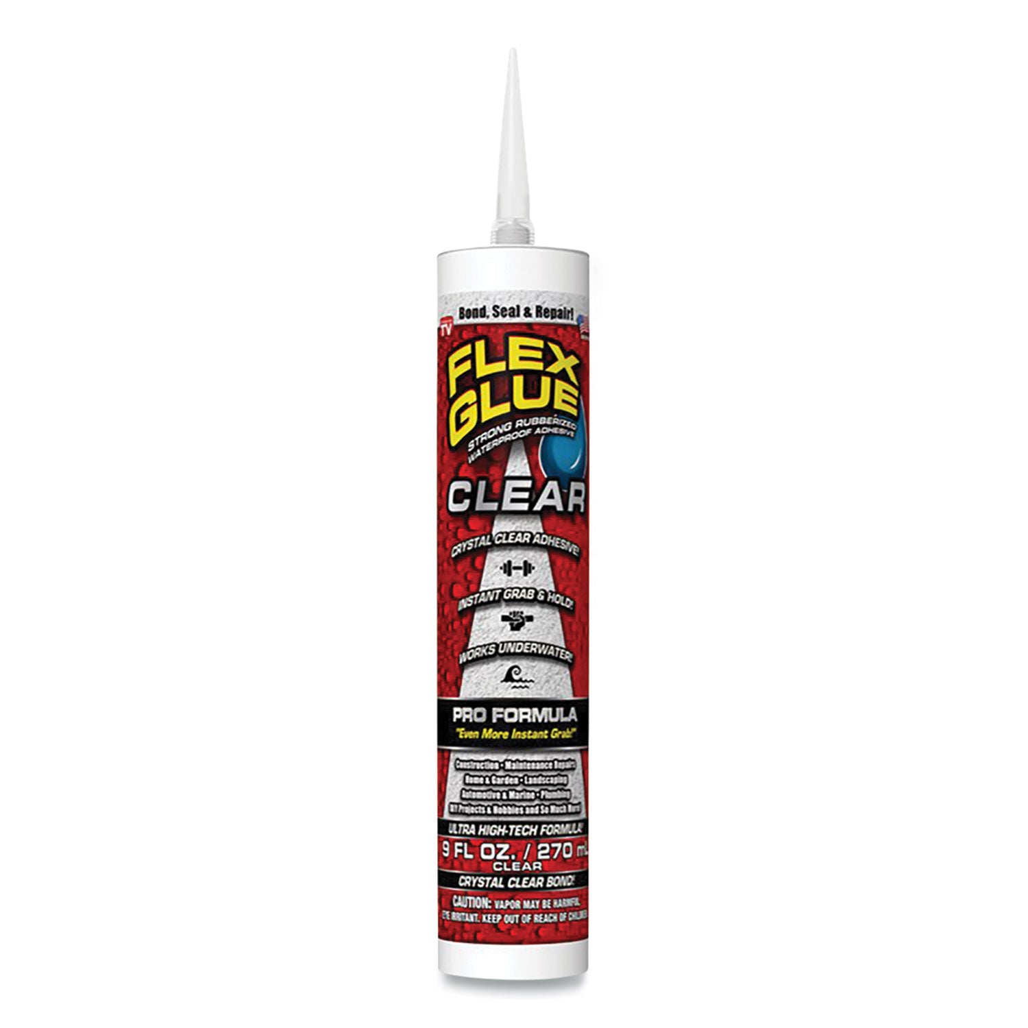 flex-glue-pro-formula-9-oz-dries-clear_fsggfsclrr09 - 1