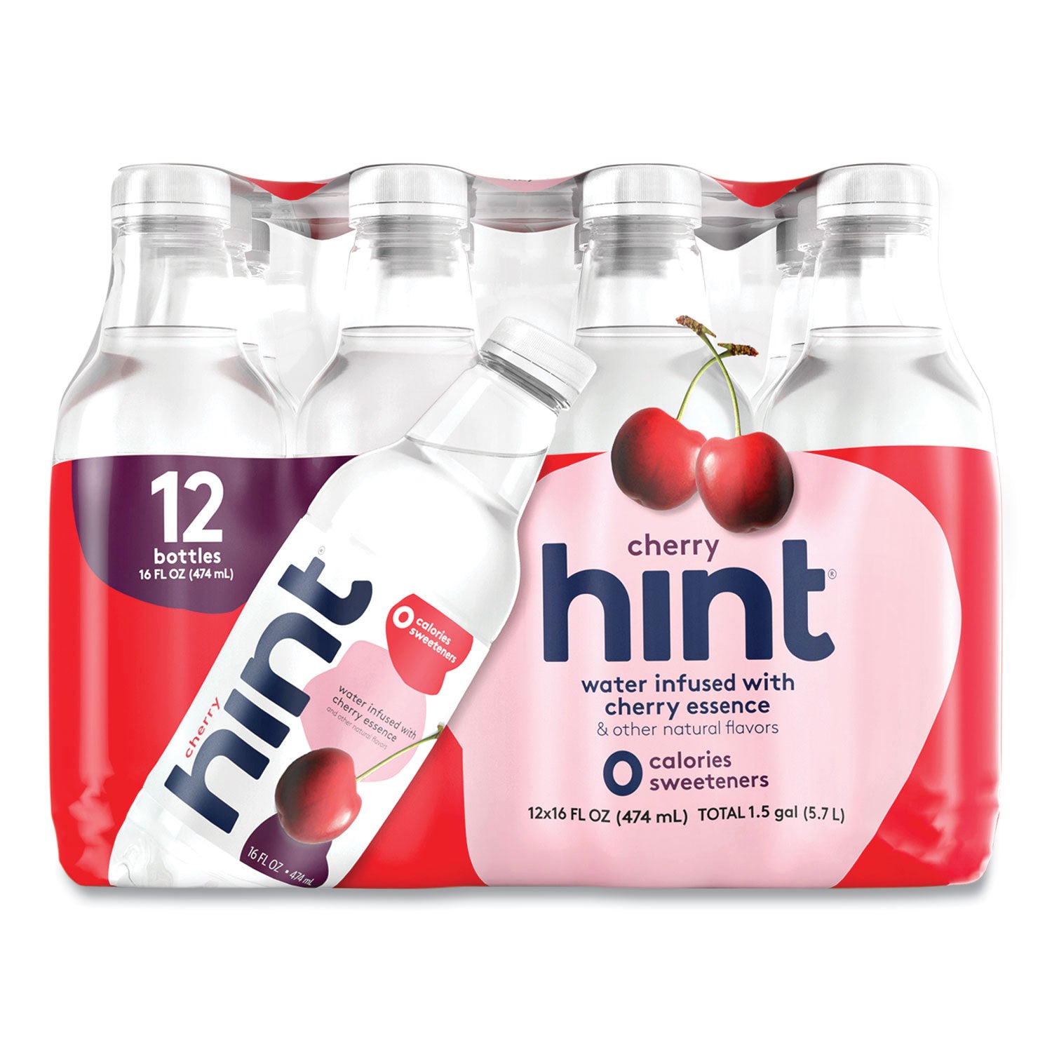 flavored-water-cherry-16-oz-bottle-12-bottles-carton_hin00157 - 2