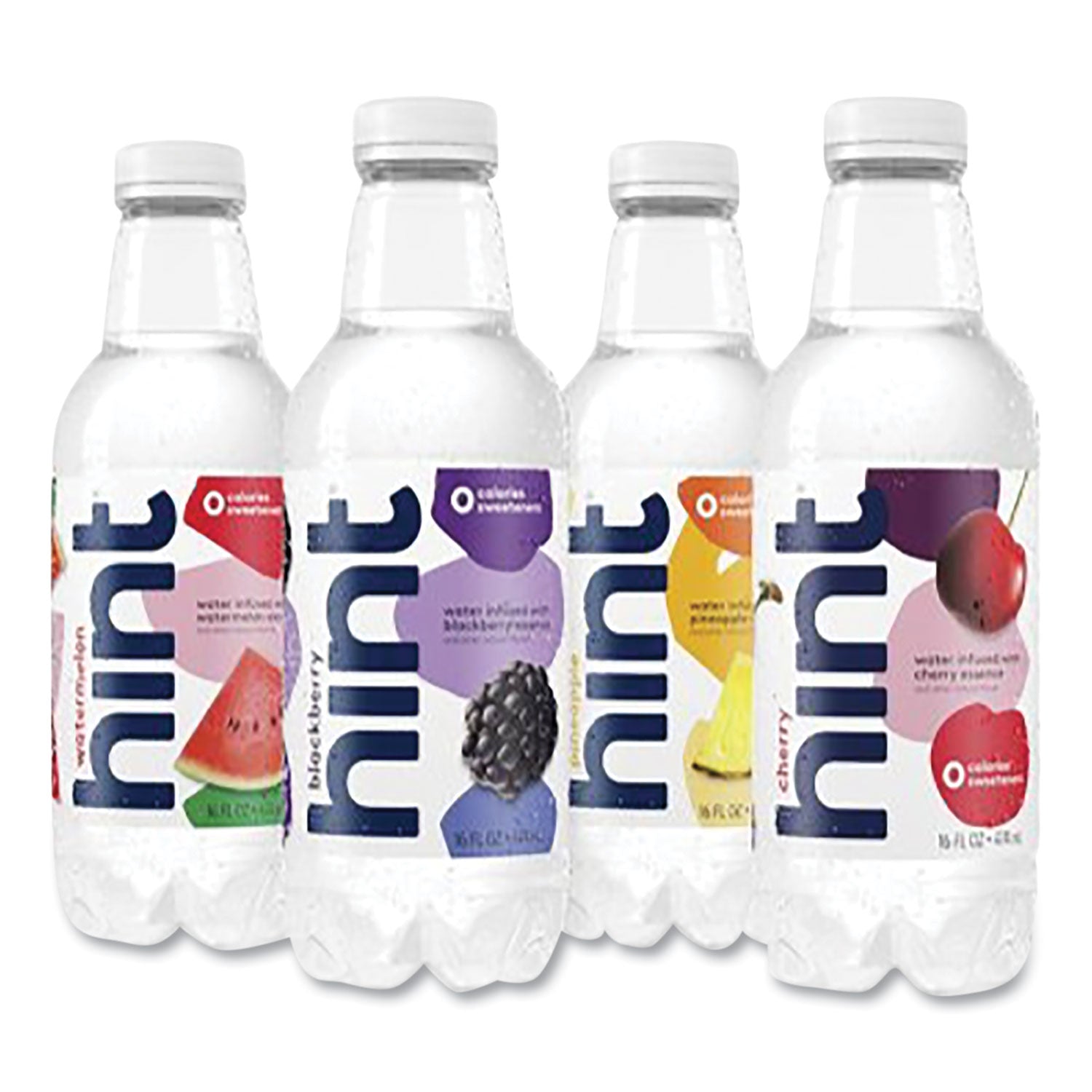 flavored-water-variety-pack-3-blackberry-3-cherry-3-pineapple-3-watermelon-16-oz-bottle-12-bottles-carton_hin00149 - 2