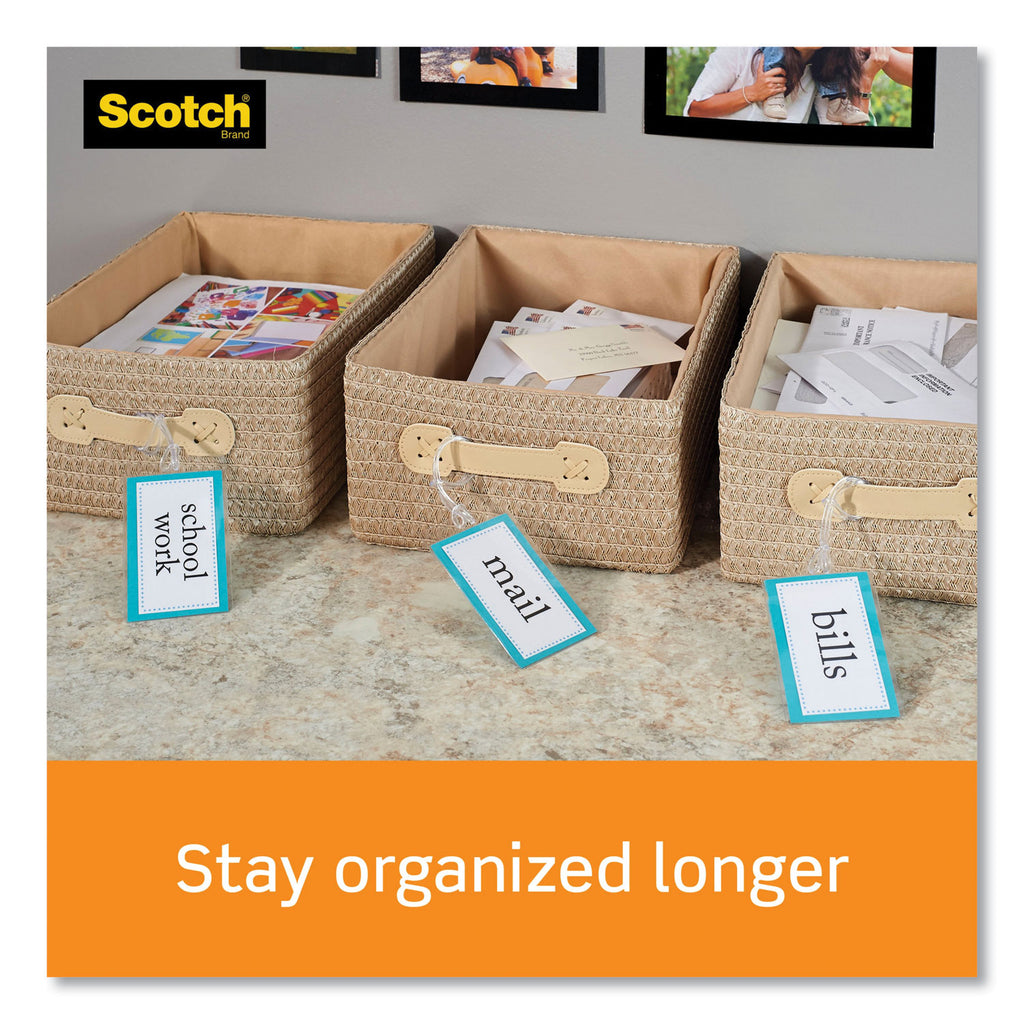 Laminating Pouches, 5 mil, 4.33" x 6.33", Gloss Clear, 20/Pack - 