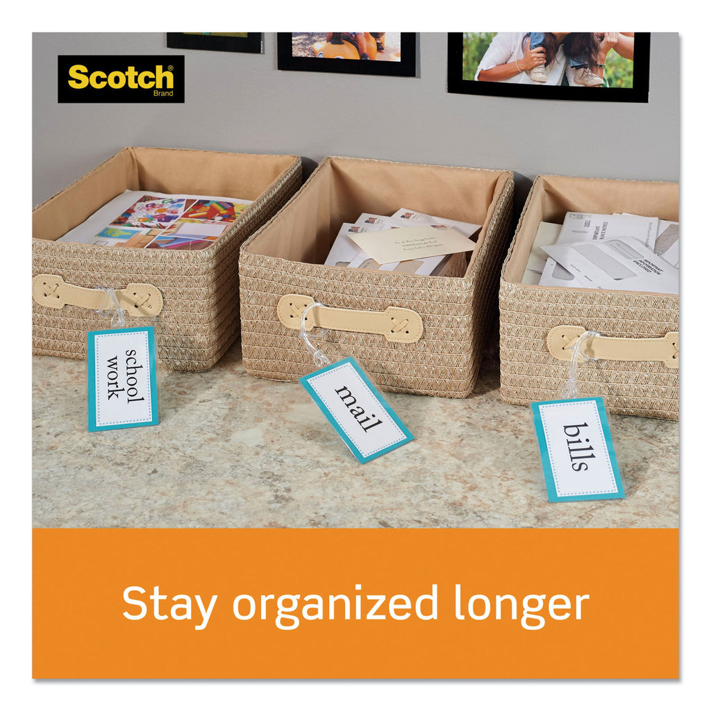 Laminating Pouches, 5 mil, 5" x 7", Gloss Clear, 20/Pack - 