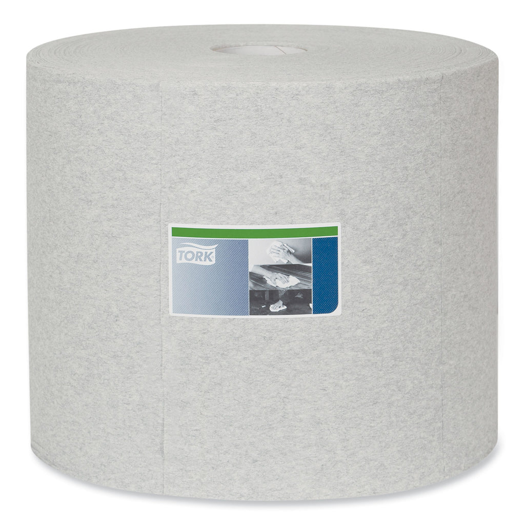 industrial-cleaning-cloths-1-ply-126-x-133-gray-1050-wipes-roll_trk520305 - 2