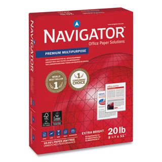 premium-multipurpose-copy-paper-97-bright-20-lb-bond-weight-85-x-11-white-500-sheets-ream-5-reams-carton_snanmp115r - 2