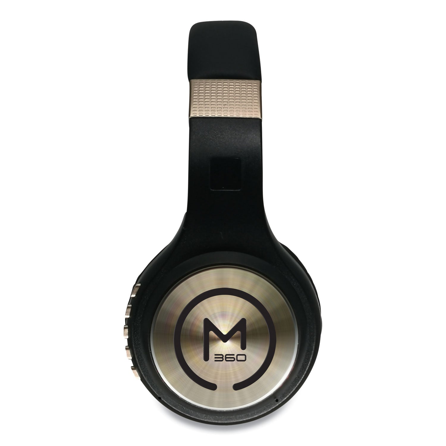 serenity-stereo-wireless-headphones-with-microphone-3-ft-cord-black-gold_mhshp5500g - 2